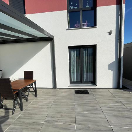Ferienwohnung Nelia Bodensee Tettnang Exterior photo